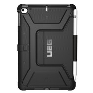 UAG Metropolis Folio Case iPad Mini 5 (2019) - Black