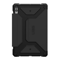 UAG Metropolis SE Case Samsung Galaxy Tab S9 Plus 12.4" (2023) - Black