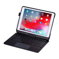 3sixT Apple Keyboard Case iPad 10.2" Gen 7/8/9 - Black