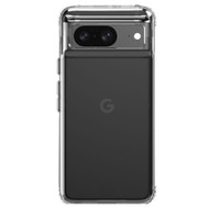 Tech21 Evo Clear Case Google Pixel 8 - Clear