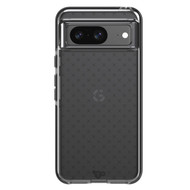 Tech21 Evo Check Case Google Pixel 8 - Smokey/Black