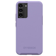 OtterBox Symmetry Case Samsung Galaxy S22+ Plus - Rest Purple