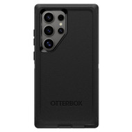 OtterBox Defender Case Samsung Galaxy S24 Ultra - Black