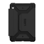 UAG Metropolis SE Case Samsung Galaxy Tab S9 FE 10.9" - Black