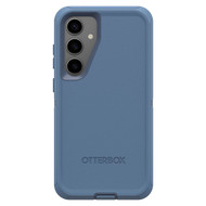 OtterBox Defender Case Samsung Galaxy S24 - Baby Blue Jeans