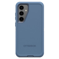 OtterBox Defender Case Samsung Galaxy S24+ Plus - Baby Blue Jeans