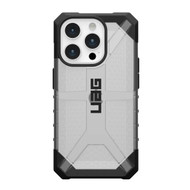 UAG Plasma Case iPhone 15 Pro - Ice