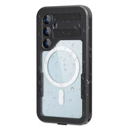 Krakatoo Mars Waterproof Case Samsung Galaxy S24 - Black