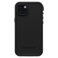 OtterBox FRE MagSafe Case iPhone 15 Plus - Black