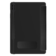 OtterBox React Folio Case Samsung Galaxy Tab S9 FE+ Plus 12.4" - Black