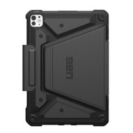 UAG Metropolis SE Case iPad Pro 11" (5th Gen, 2024, M4) - Black