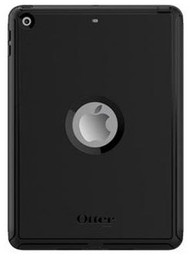 OtterBox Defender Case iPad 9.7" (2017) - Black