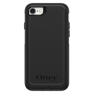 OtterBox Commuter Case iPhone SE 2020 and iPhone 8/7 - Black