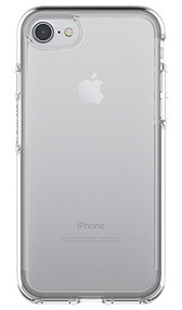 OtterBox Symmetry Clear Case iPhone 8/7 - Clear