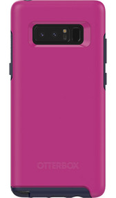 OtterBox Symmetry Case Samsung Galaxy Note 8 - Baton Rouge/Blue