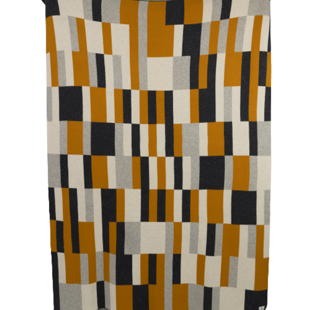 Bauhaus Ochre 