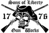 Sons of Liberty Gun Works