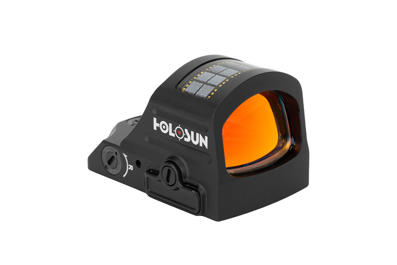 HS507C-X2 Pistol Sight