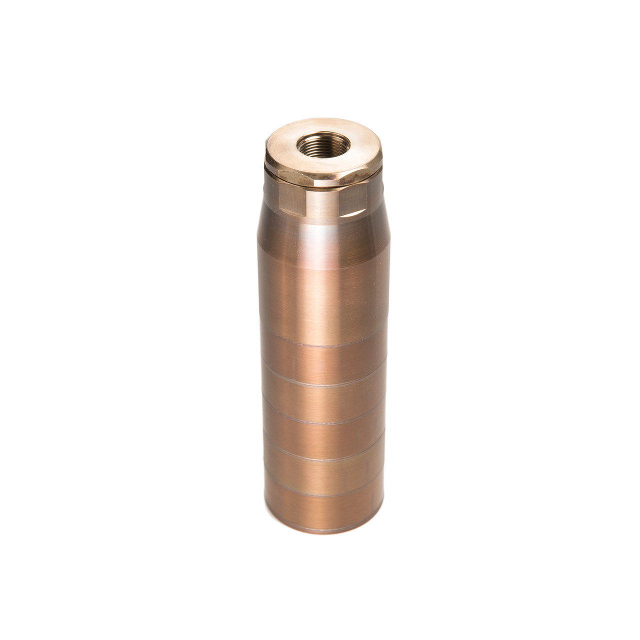 MG7 K Rifle Suppressor / .264 (6.5mm)
