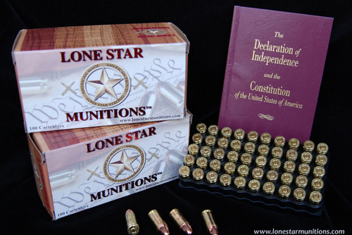 9mm Reman Ammo / 100 rds