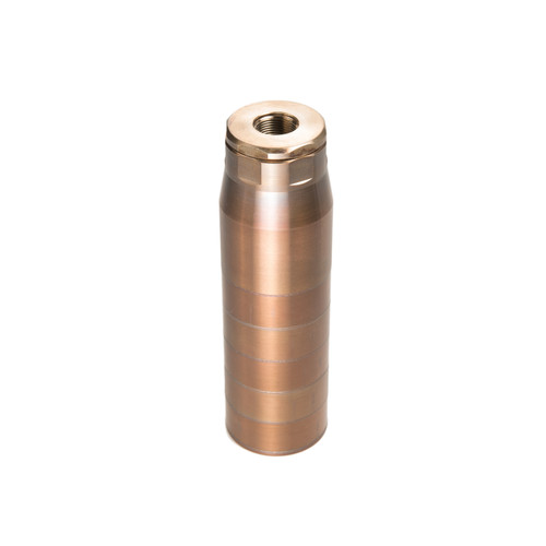 MG7 K Rifle Suppressor / .264 (6.5mm)