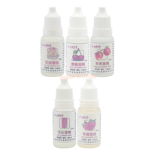 Crafts Slime Making Glue Activator Sophie Toffee