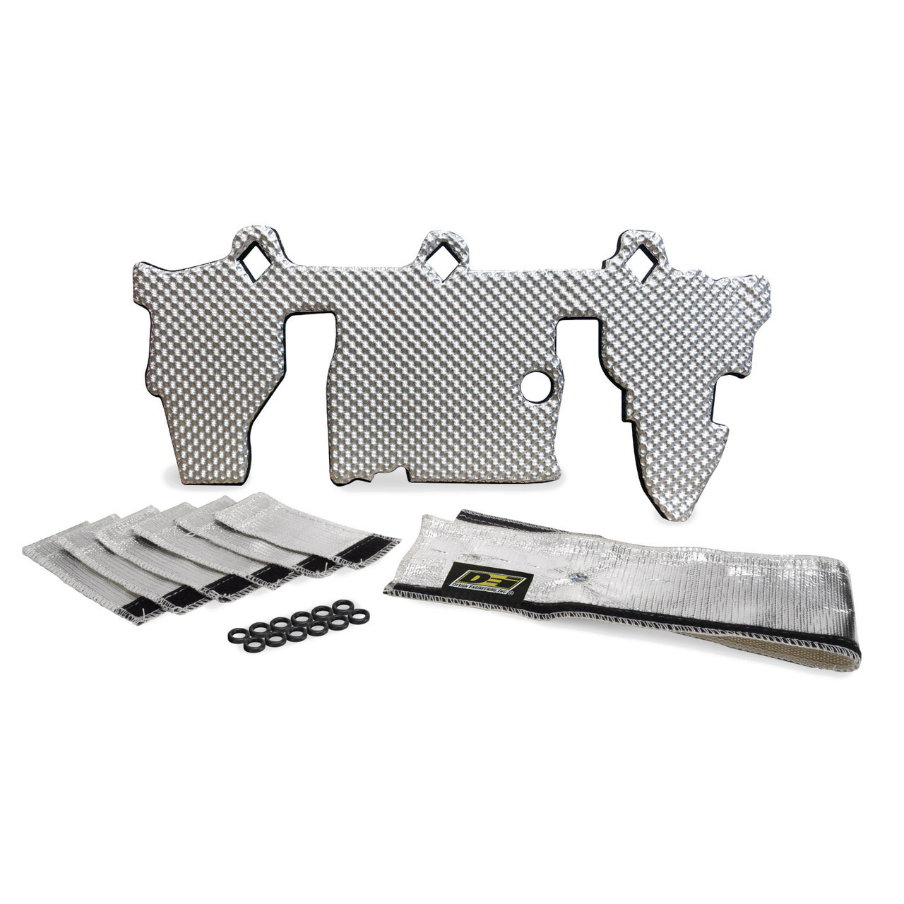 Design Engineering, Inc. 10378