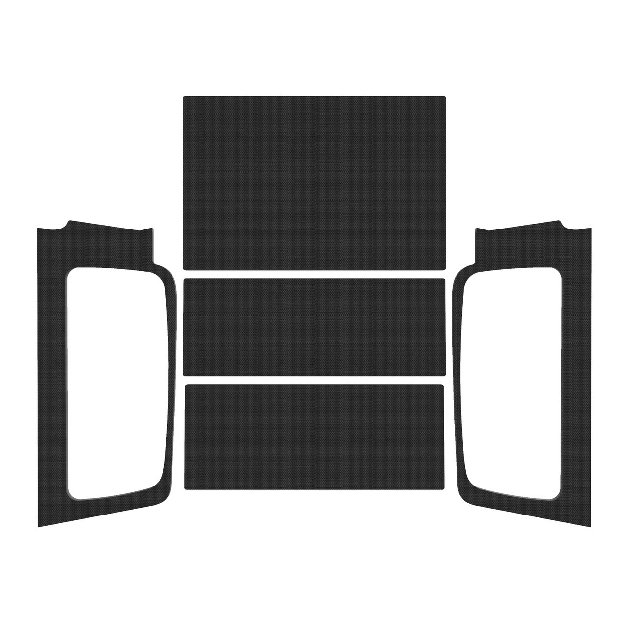 Design Engineering, Inc. 50601