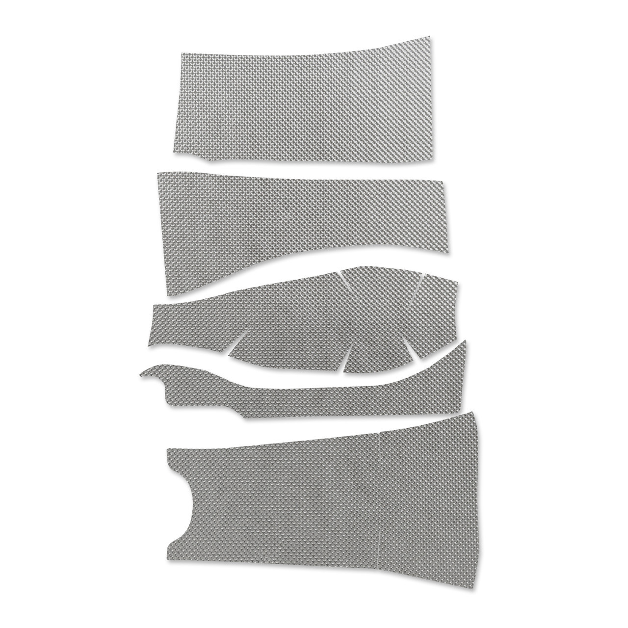 Design Engineering, Inc. 10950