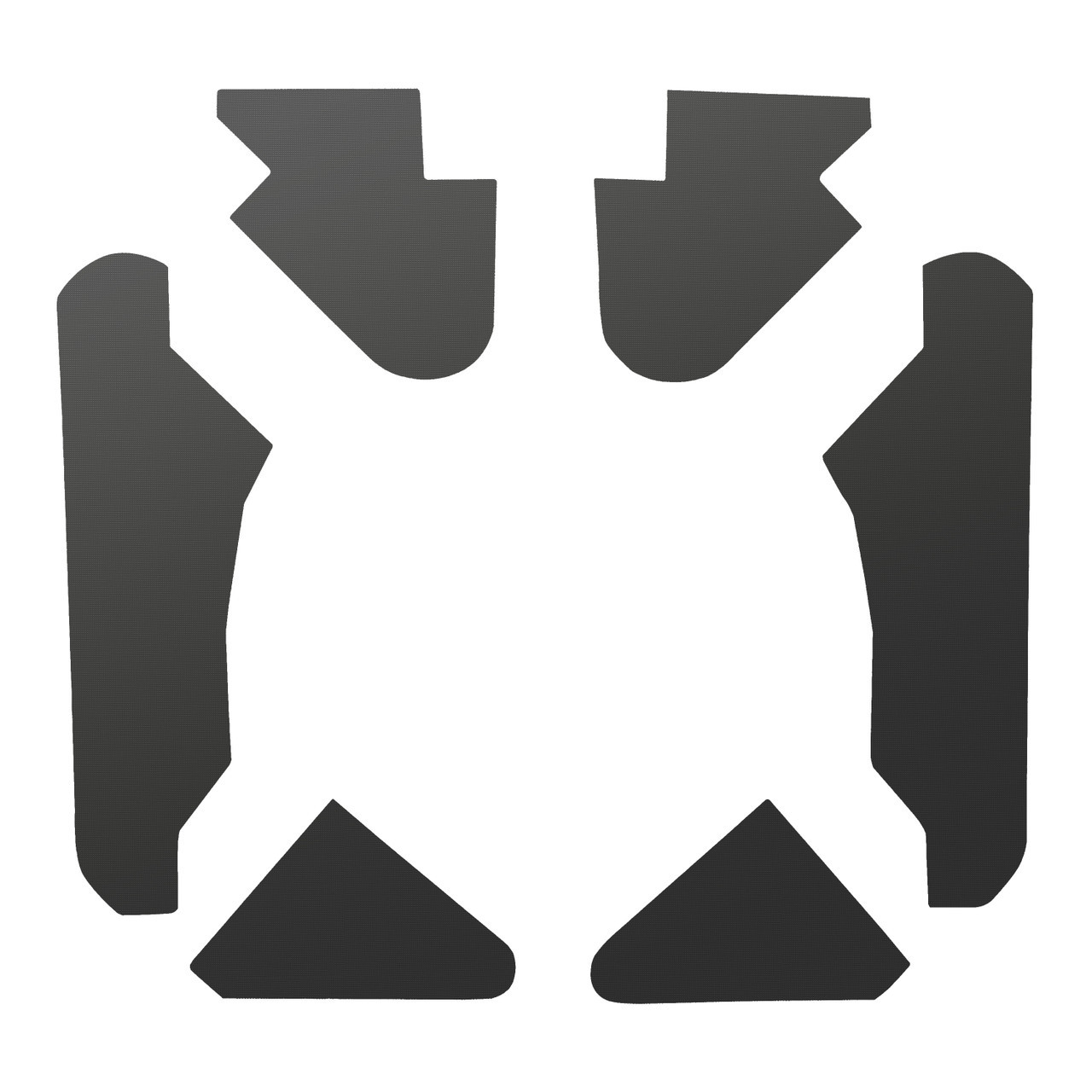 Design Engineering, Inc. 50124
