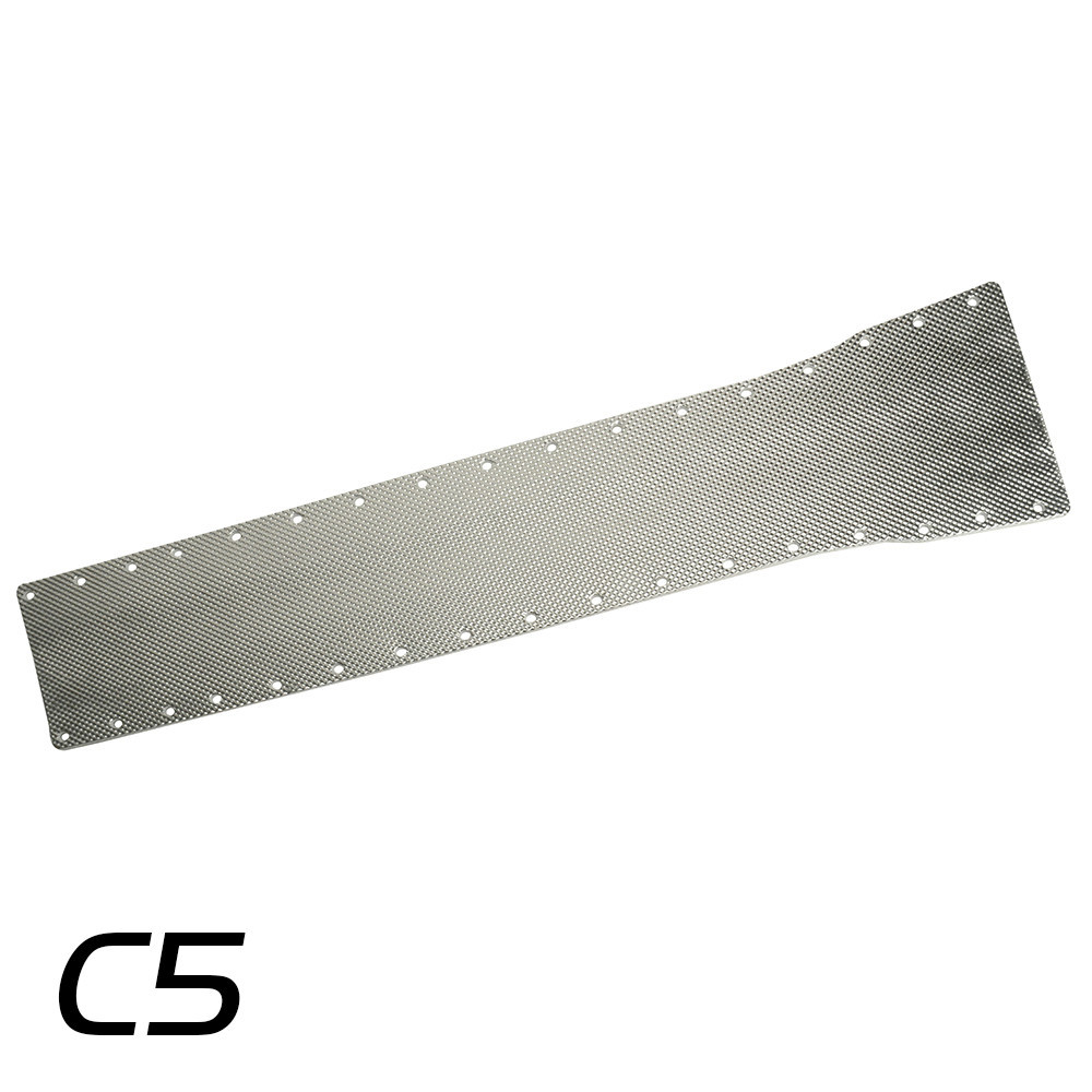 Design Engineering, Inc. 50525