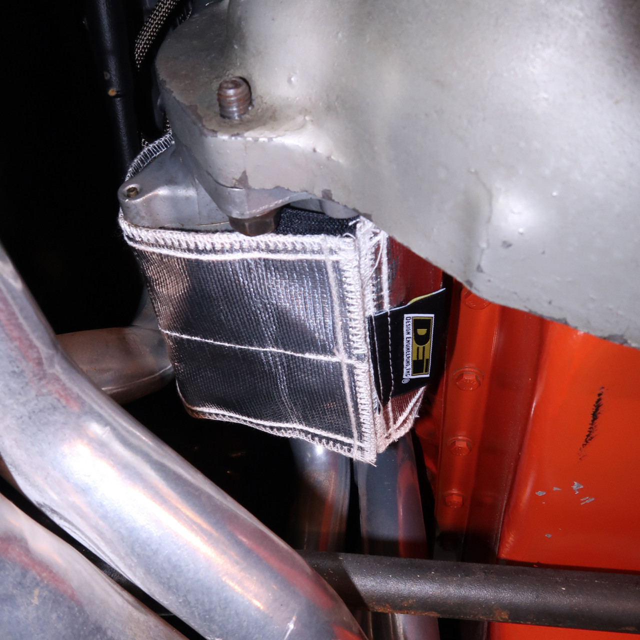Versa Shield™ Starter Shield - Design Engineering, Inc