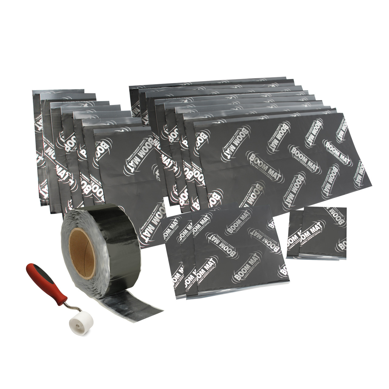 DEI 050215 Boom Mat Tape