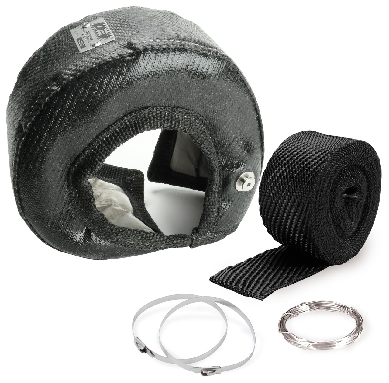 Onyx™ Series Turbo Shield/Blanket - GEN-3 T4 Kit