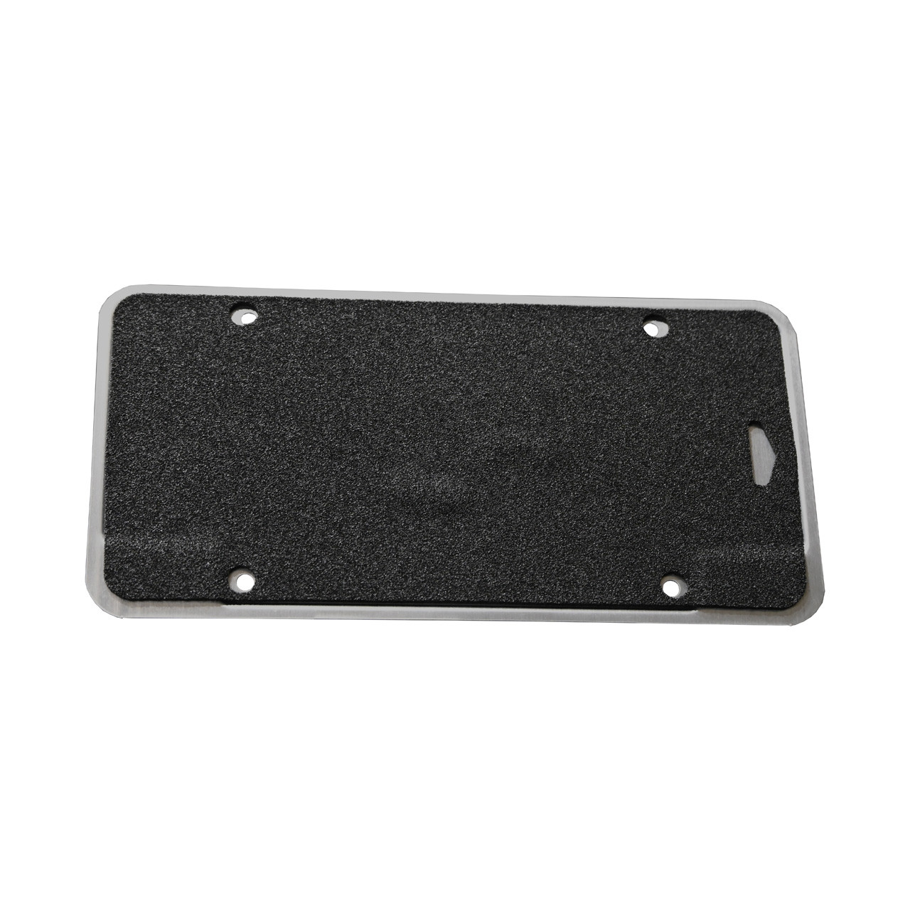 License Plate Pad - Design Engineering, Inc