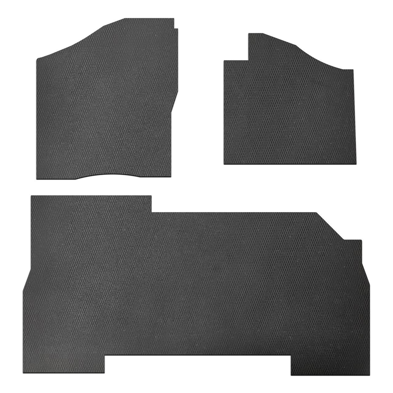 2024-2026 Polaris Xpedition ADV 4-Door - Floor Mats