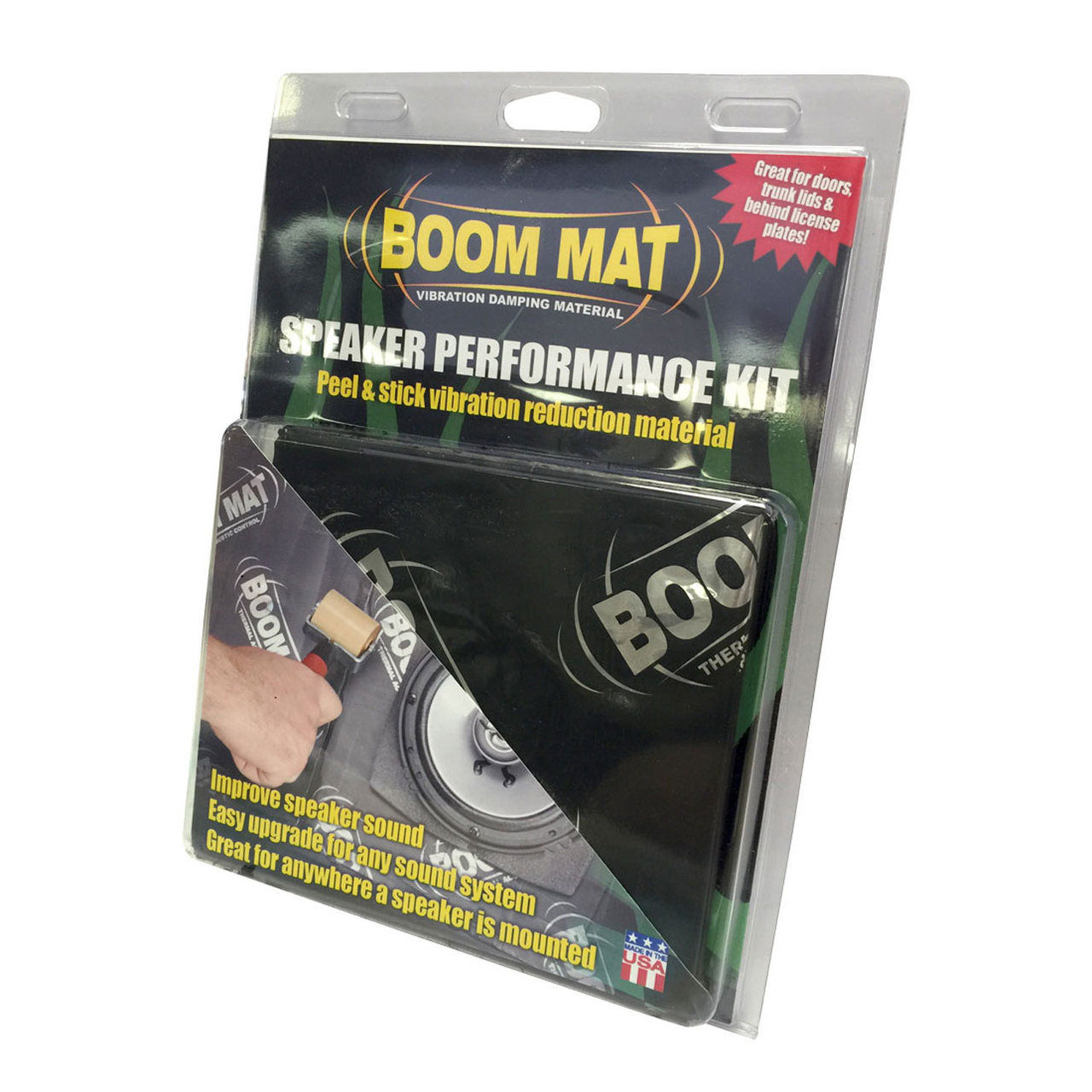 DEI 050215 Boom Mat Tape