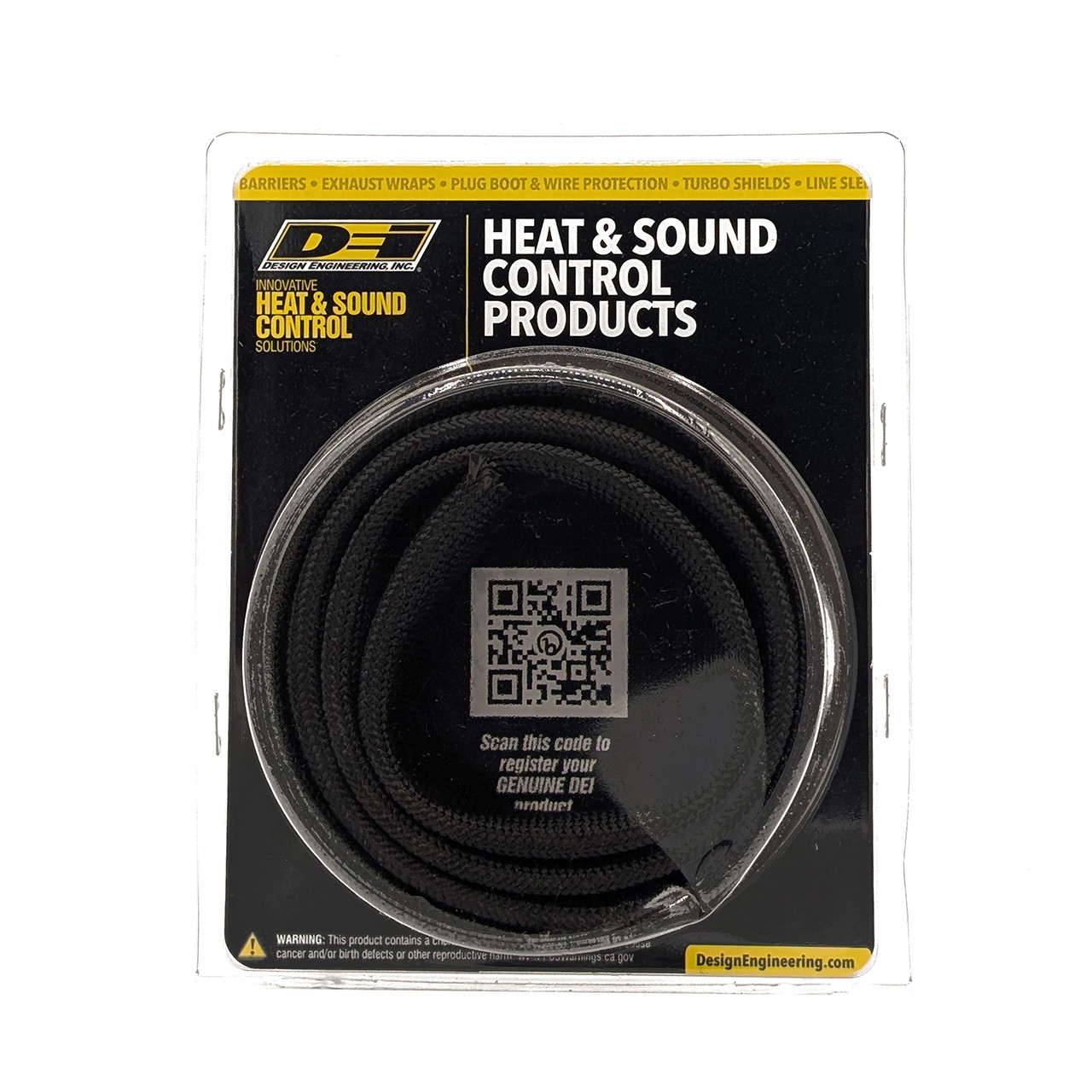 Black Titanium™ Protect-A-Sleeve - 1