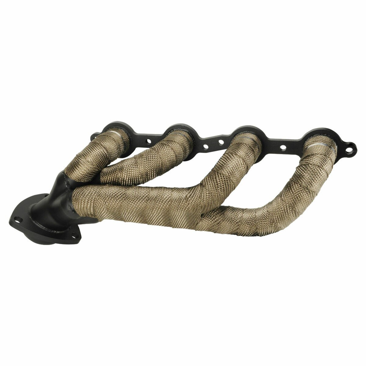 Titanium™ Exhaust Wrap - 2