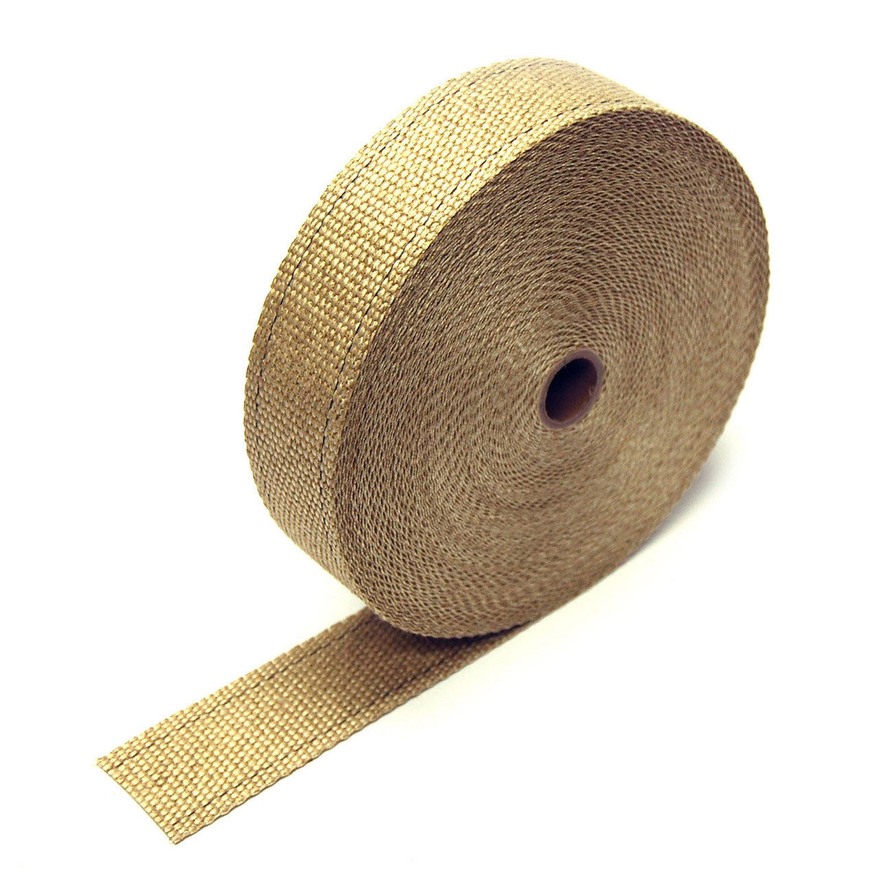 DEI 010103 Tan Exhaust Wrap 2 in. x 100 ft.