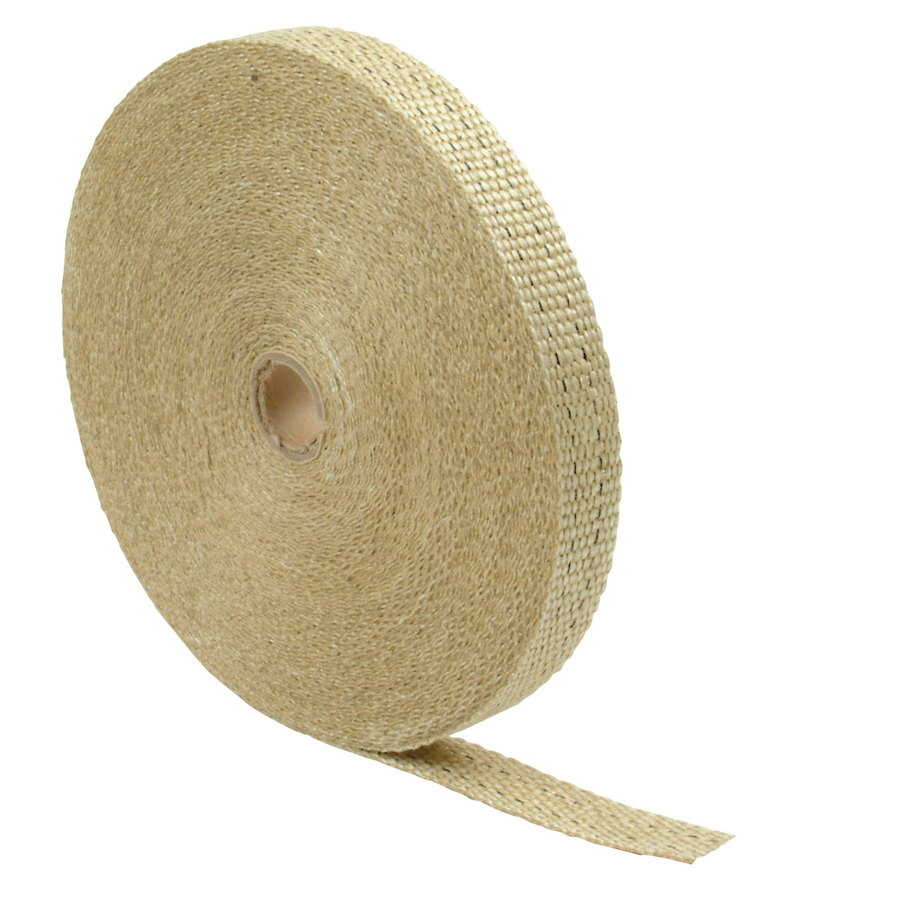 Tan Cotton Rope, (100')