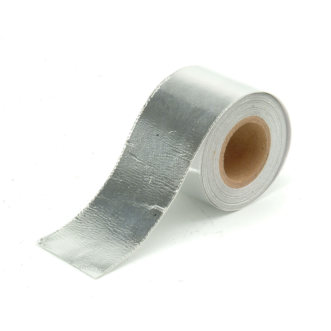Reflective Heat Transfer tape, 5 - 15 mm