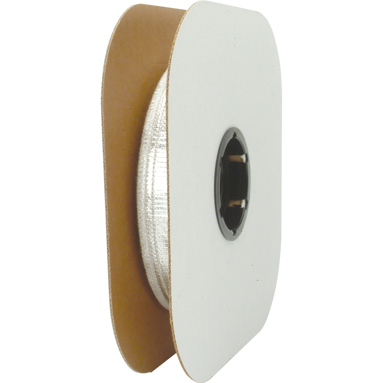 Heat Sheath™ Aluminized Sleeving - 1/2