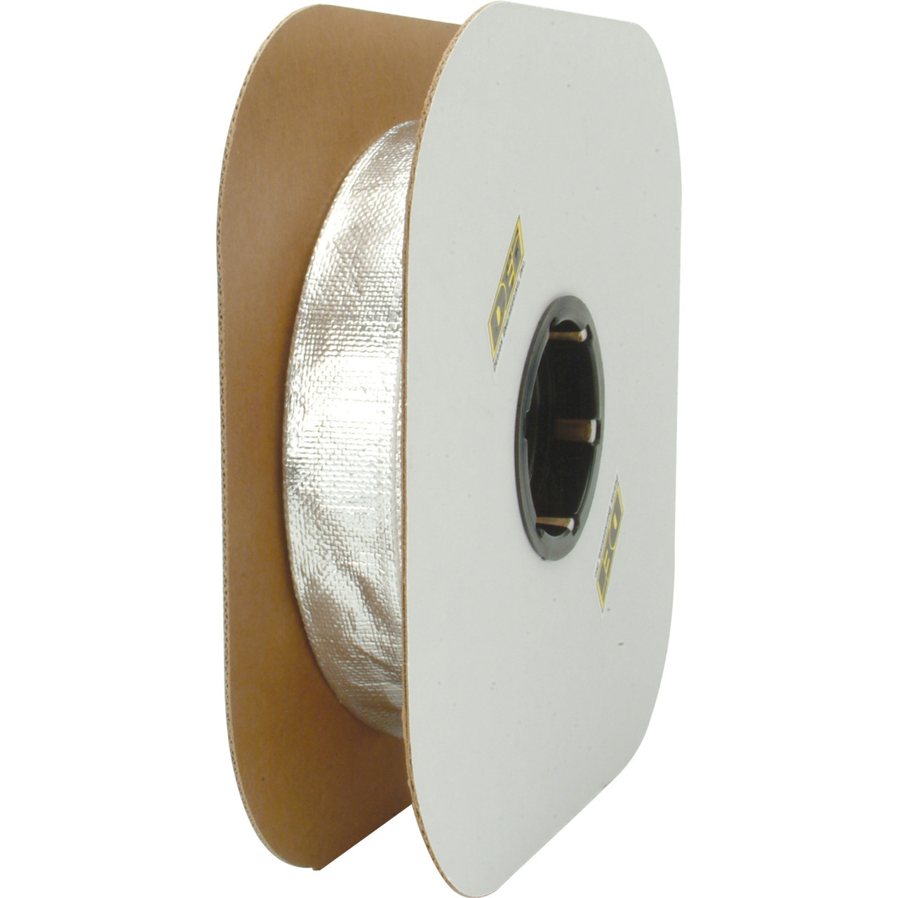 l'Enveloppe Réchauffante Heat Sheath™ Aluminized Sleeving - 1