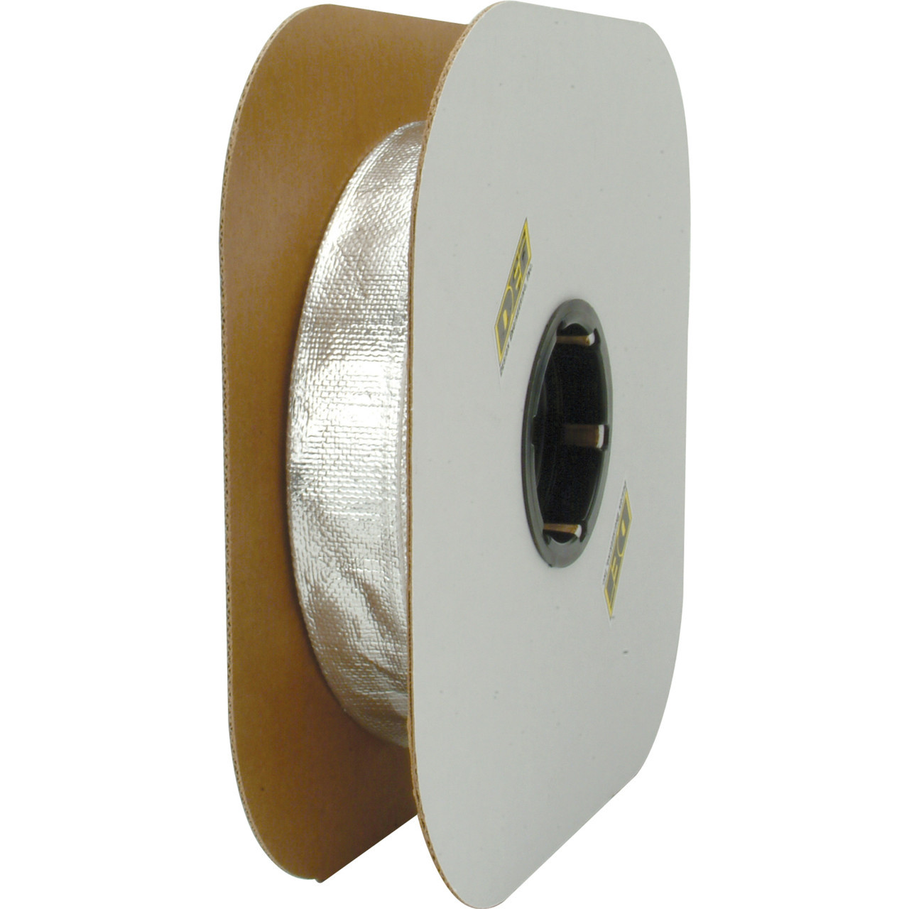 Heat Sheath™ Aluminized Sleeving - 3/4