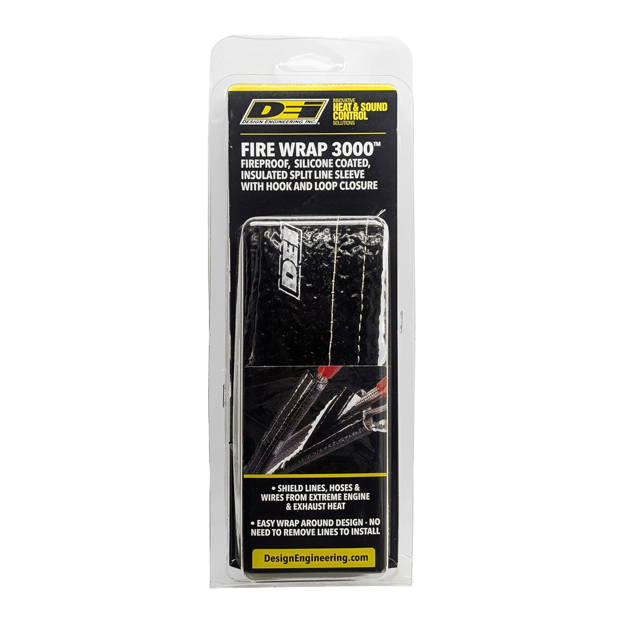 Fire Wrap 3000™ - 5/8