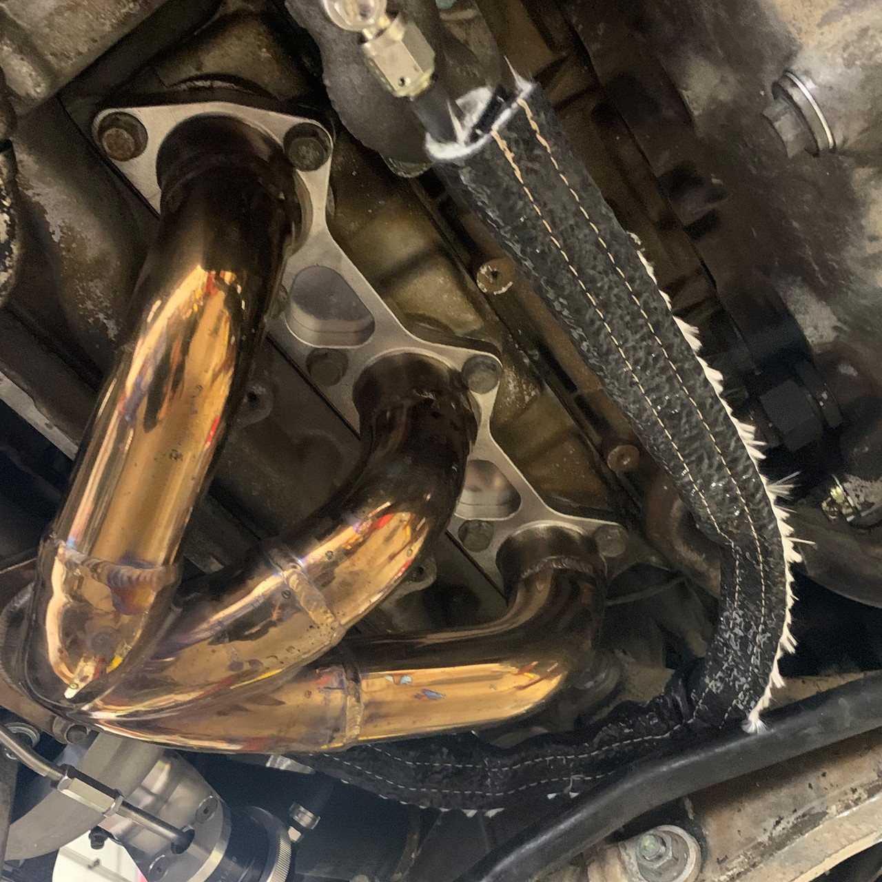 エクステンドギア Xtend GEAR インナー FIRE WRAP Lサイズ トップ エクステンドギア Xtend GEAR インナー FIRE WRAP Lサイズ