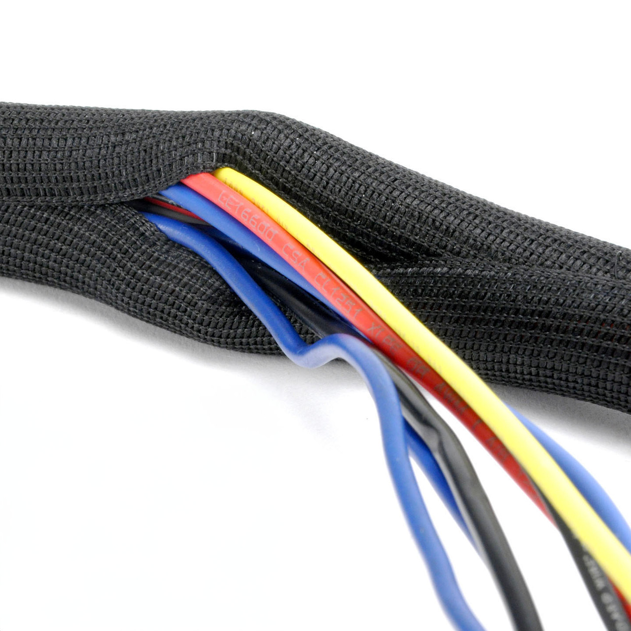 Sleeve Wire