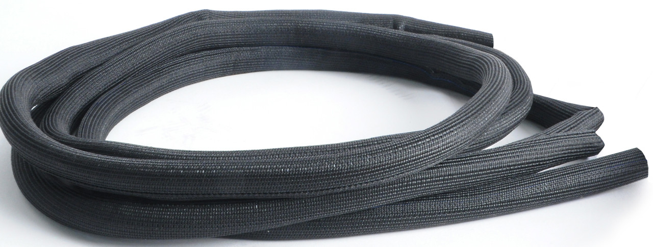 【美品】BRIEFING EASY WIRE Easy Loom™ Split Wire Sleeve - 1/2