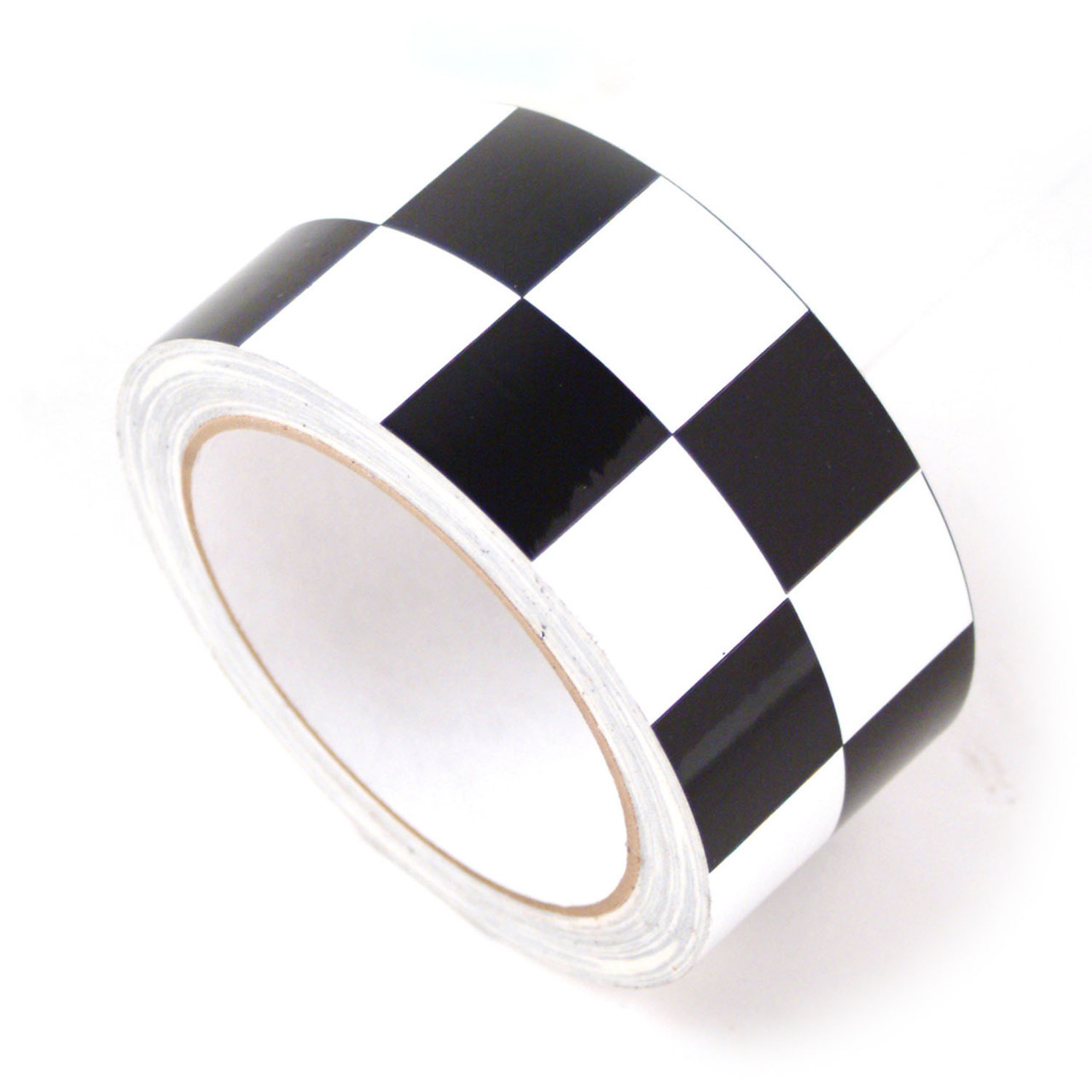Speed Tape - Checkerboard - Design Engineering, Inc